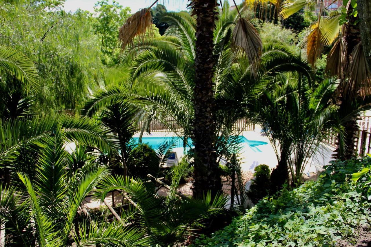 Hotel Molino De Saladilla Coín Exteriér fotografie