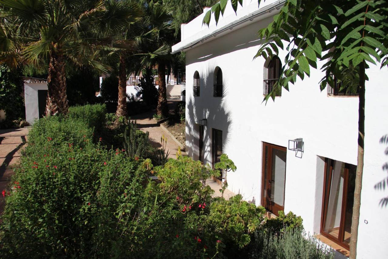 Hotel Molino De Saladilla Coín Exteriér fotografie