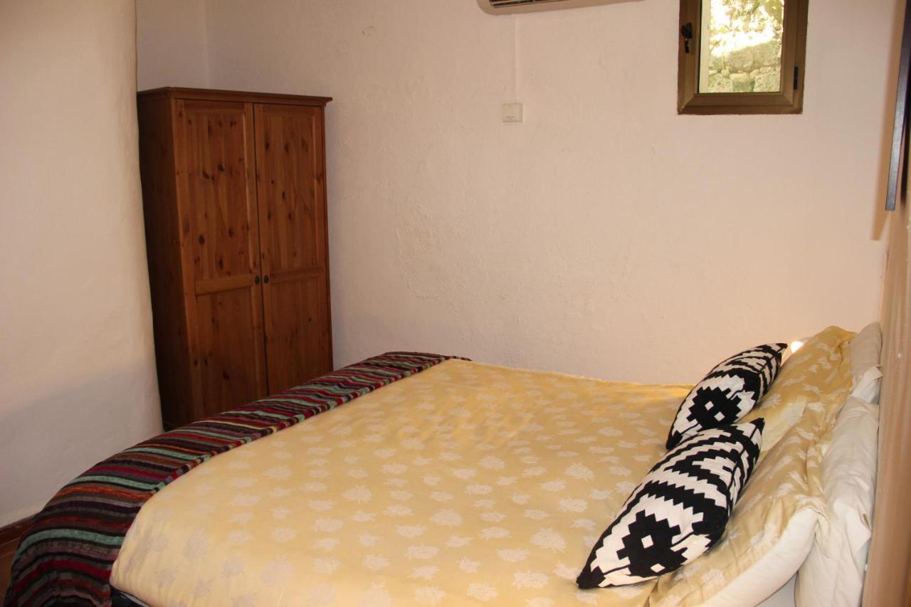 Hotel Molino De Saladilla Coín Exteriér fotografie