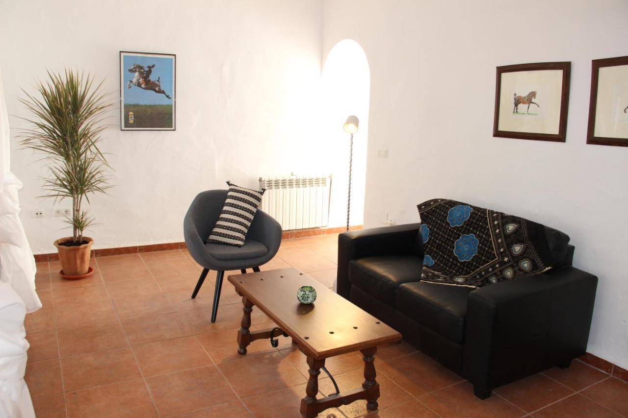 Hotel Molino De Saladilla Coín Exteriér fotografie