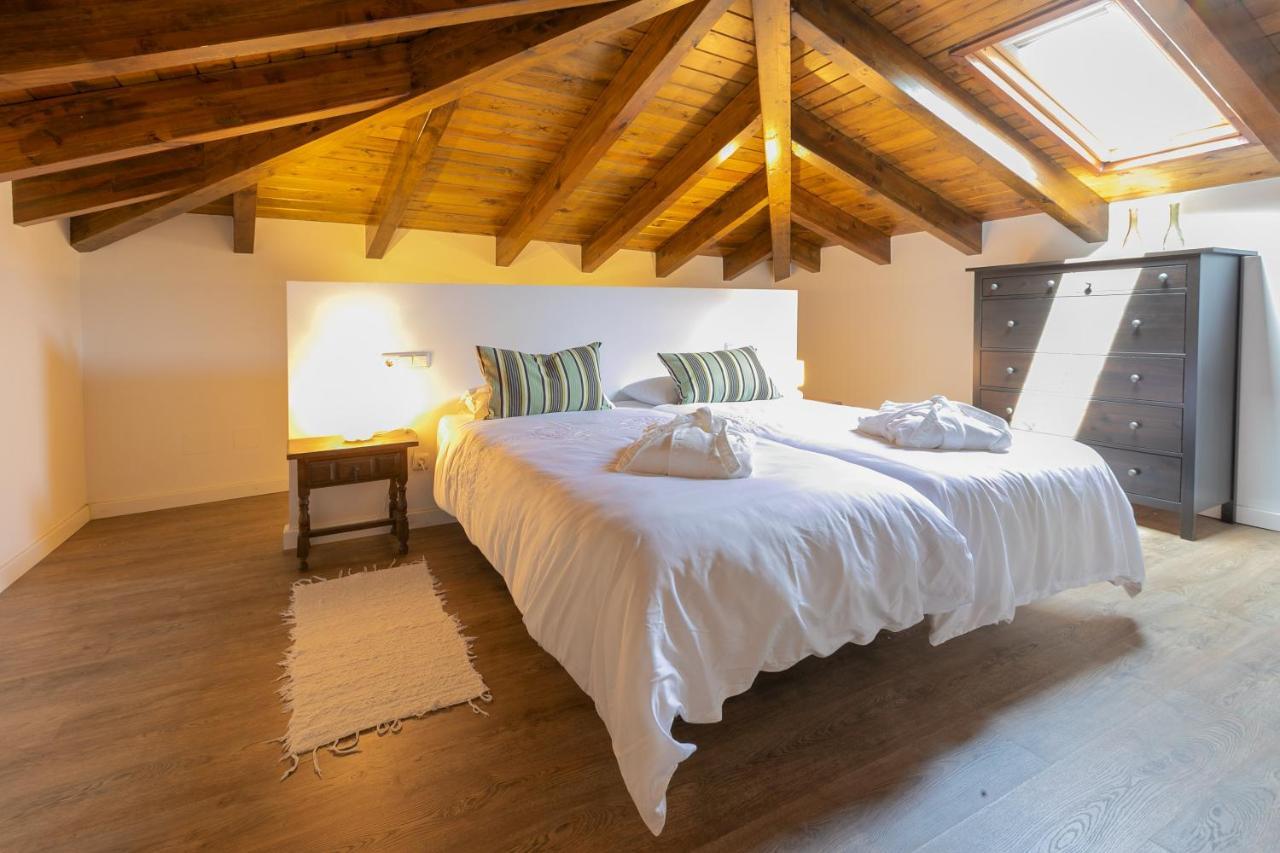 Hotel Molino De Saladilla Coín Exteriér fotografie