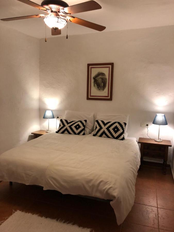 Hotel Molino De Saladilla Coín Exteriér fotografie
